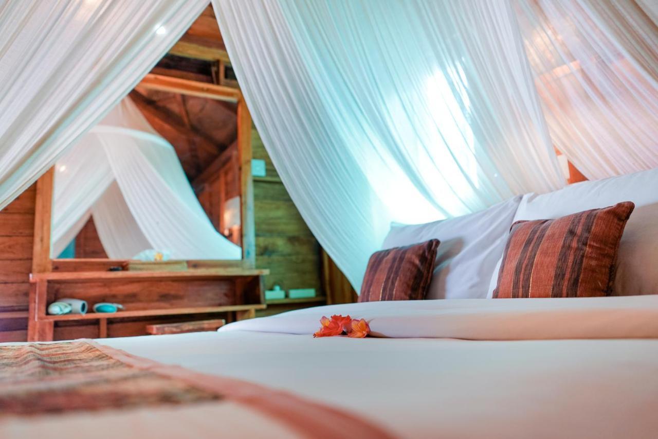 Villa Jj And Spa Ubud Exterior photo