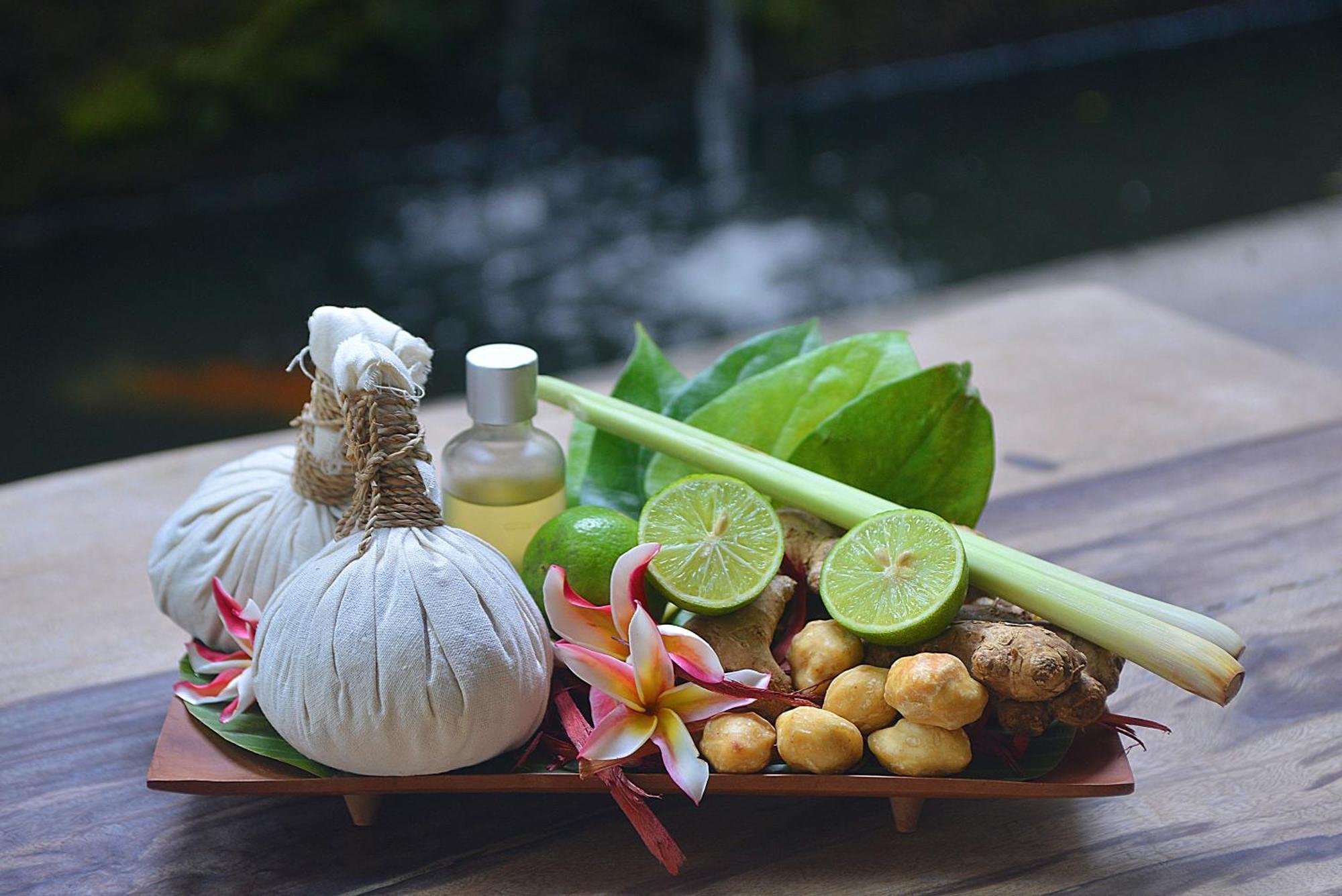 Villa Jj And Spa Ubud Exterior photo